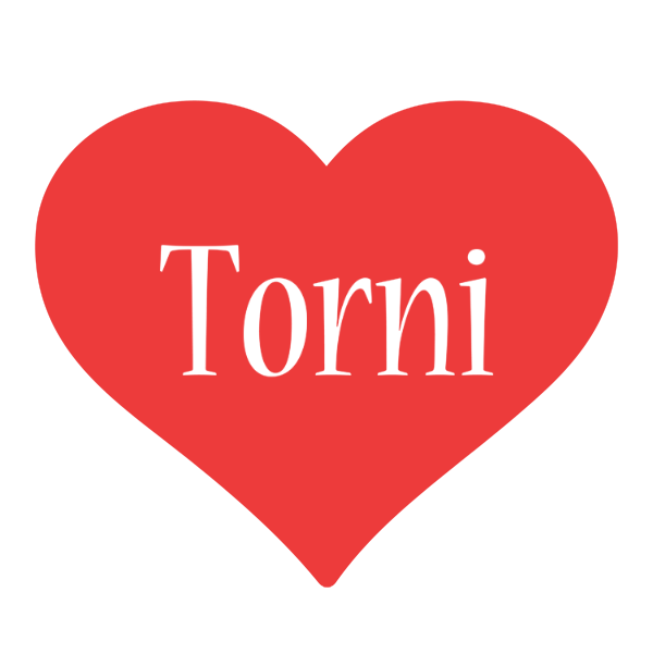 Torni love logo