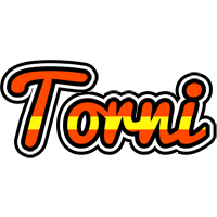 Torni madrid logo