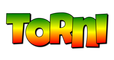 Torni mango logo