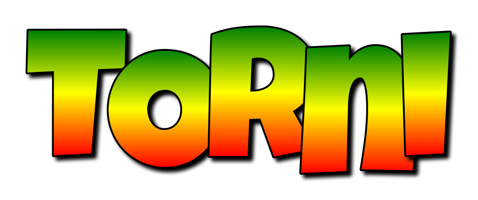 Torni mango logo