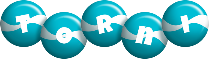 Torni messi logo