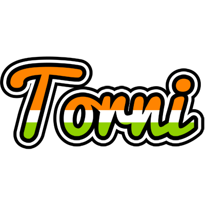 Torni mumbai logo