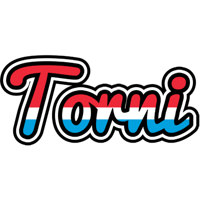 Torni norway logo