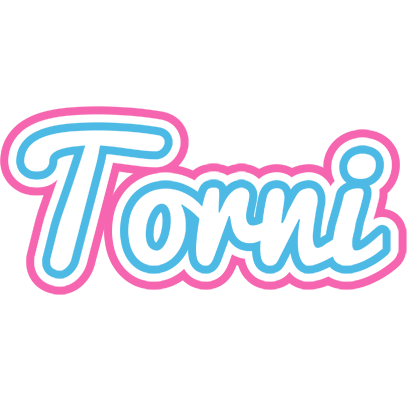 Torni outdoors logo