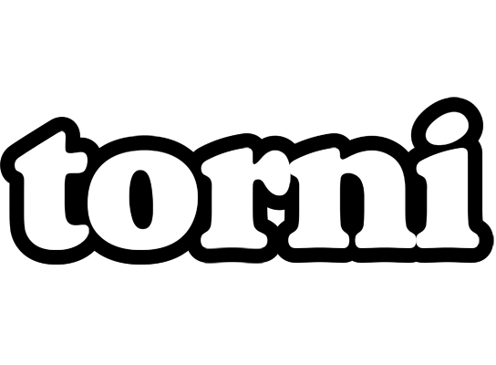 Torni panda logo