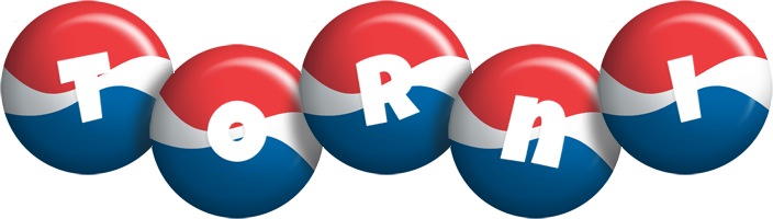 Torni paris logo
