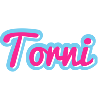 Torni popstar logo