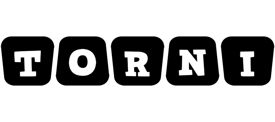 Torni racing logo