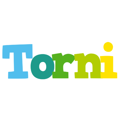 Torni rainbows logo