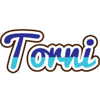 Torni raining logo