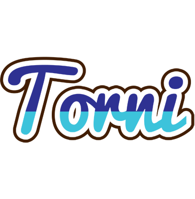 Torni raining logo