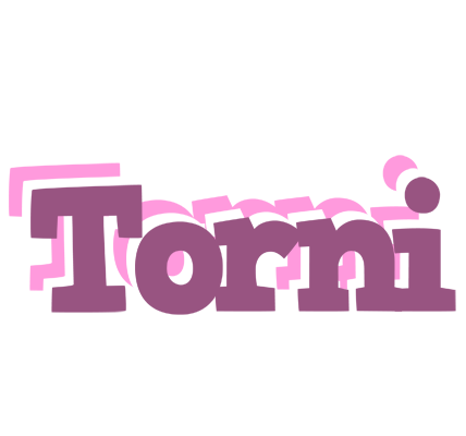 Torni relaxing logo