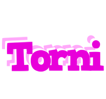 Torni rumba logo