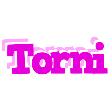 Torni rumba logo