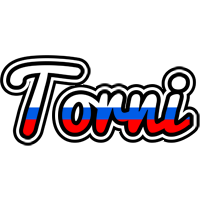 Torni russia logo