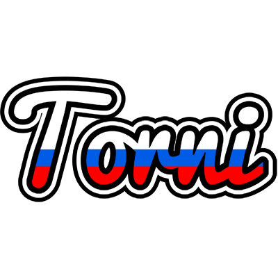 Torni russia logo