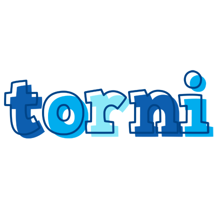 Torni sailor logo