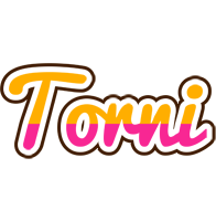 Torni smoothie logo