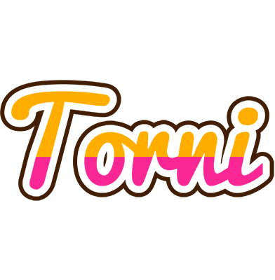 Torni smoothie logo