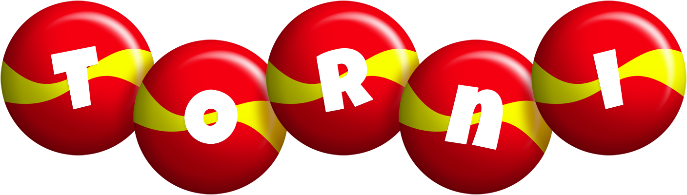 Torni spain logo