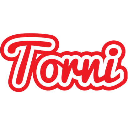 Torni sunshine logo