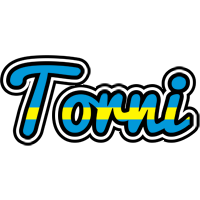 Torni sweden logo