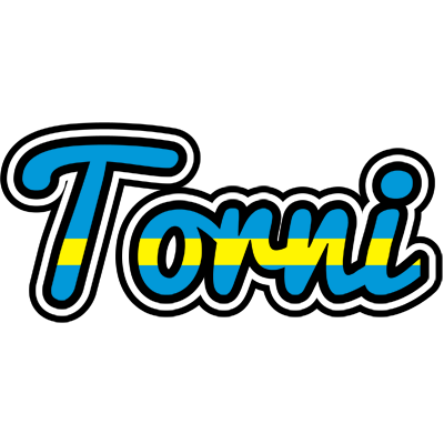 Torni sweden logo