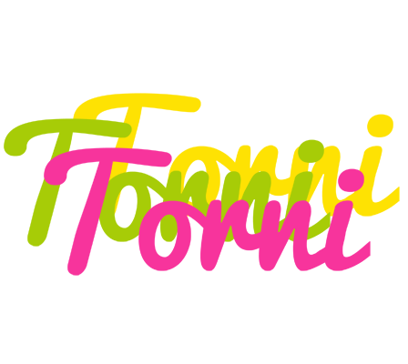 Torni sweets logo