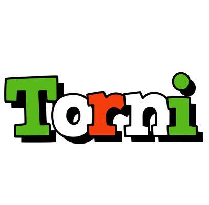 Torni venezia logo