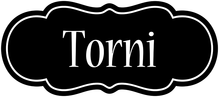 Torni welcome logo