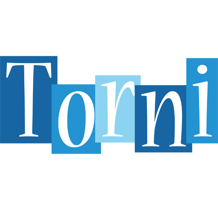 Torni winter logo