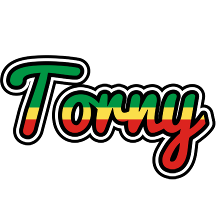 Torny african logo