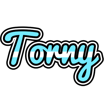 Torny argentine logo