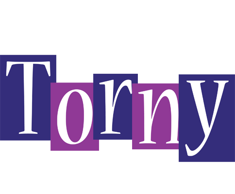 Torny autumn logo