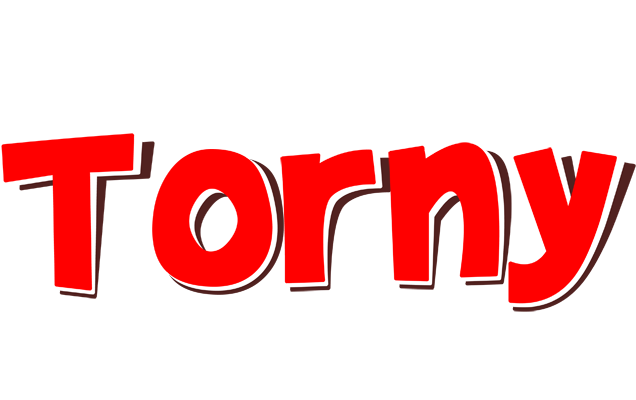 Torny basket logo