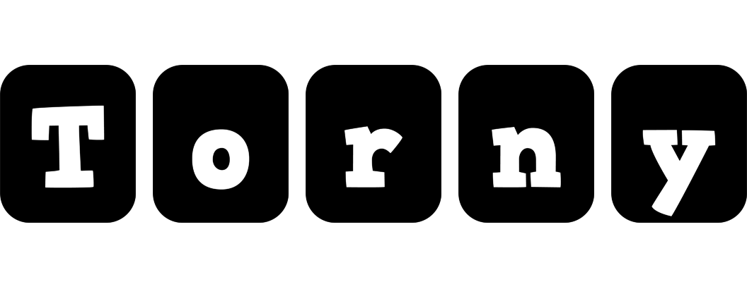 Torny box logo
