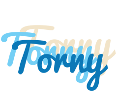 Torny breeze logo