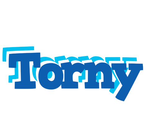 Torny business logo