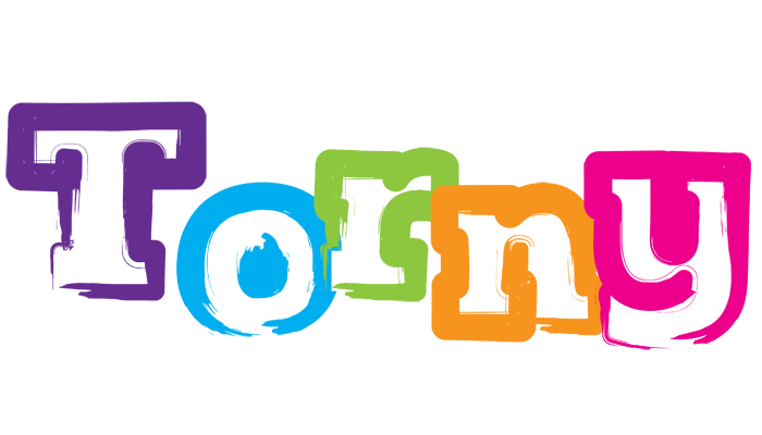 Torny casino logo