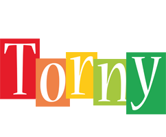 Torny colors logo