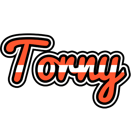 Torny denmark logo
