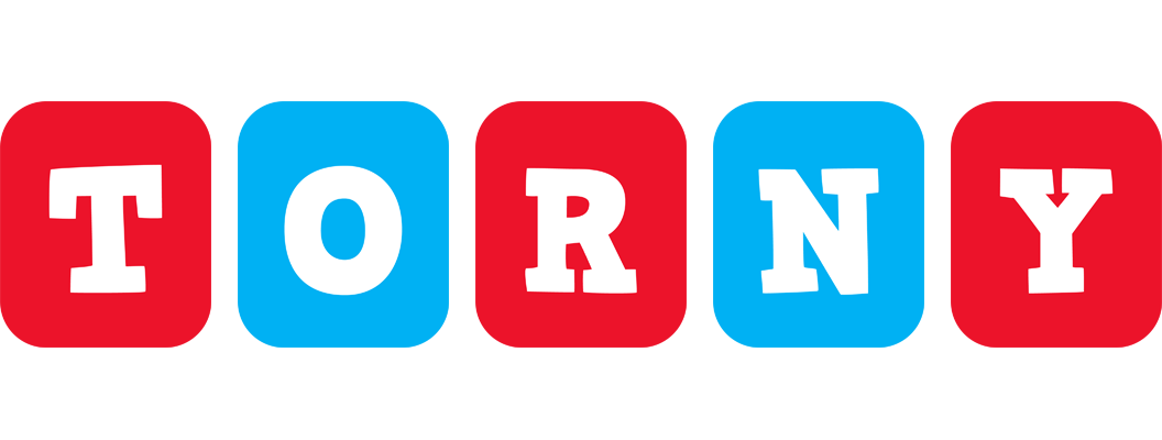 Torny diesel logo