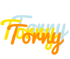 Torny energy logo