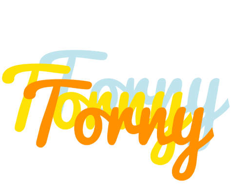 Torny energy logo