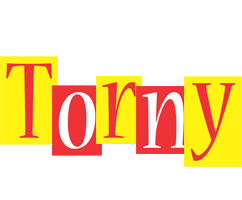 Torny errors logo