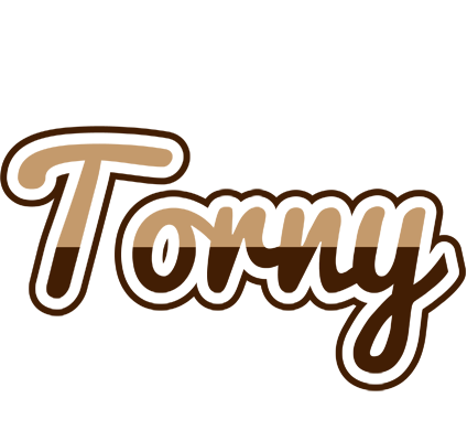 Torny exclusive logo