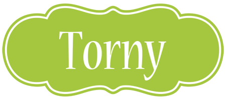 Torny family logo