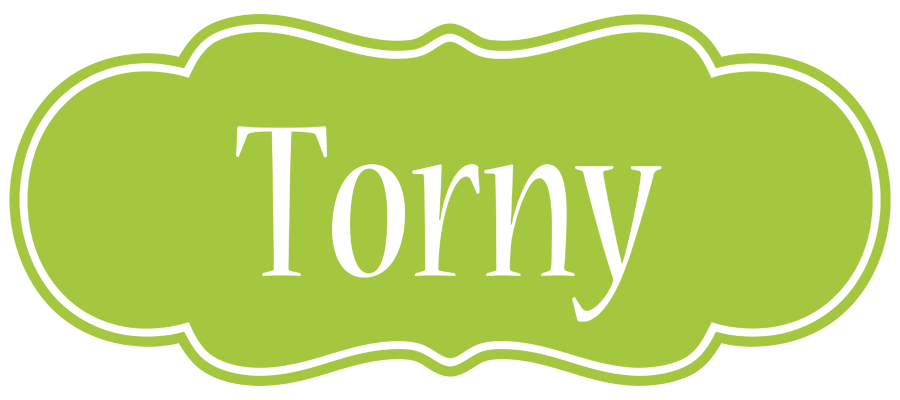 Torny family logo