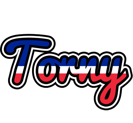Torny france logo