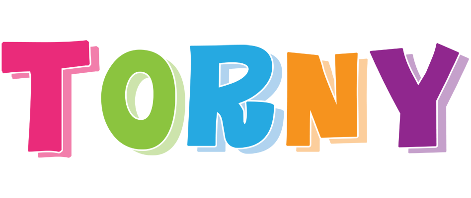 Torny friday logo
